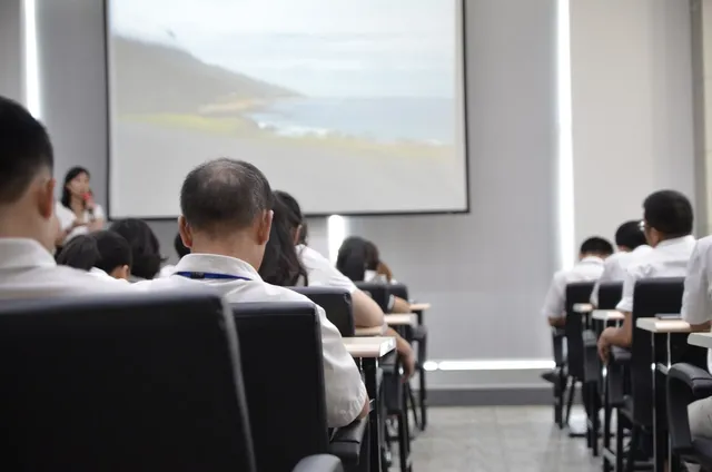 Meeting room 1
