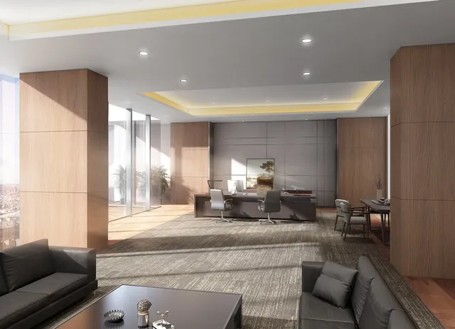 Meeting room 4