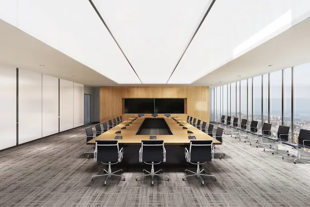 Incuba Meeting Room 3