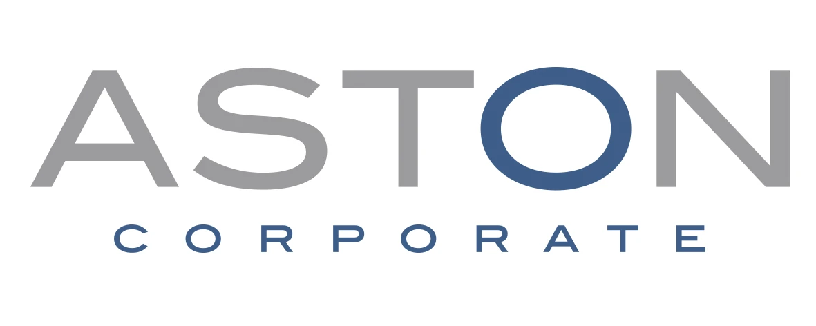 ASTON Logo