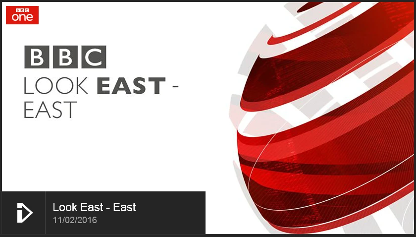 bbc look east