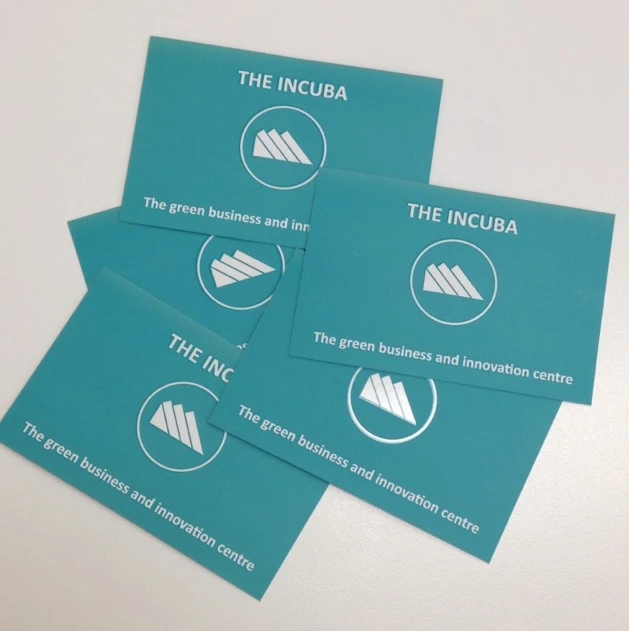 business cards